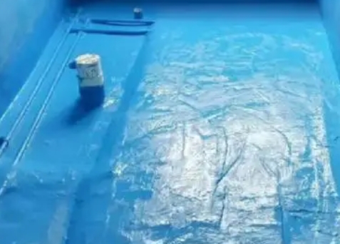 洮北卫生间漏水维修公司分享下洮北卫生间防水工程中常用防水涂料介绍。